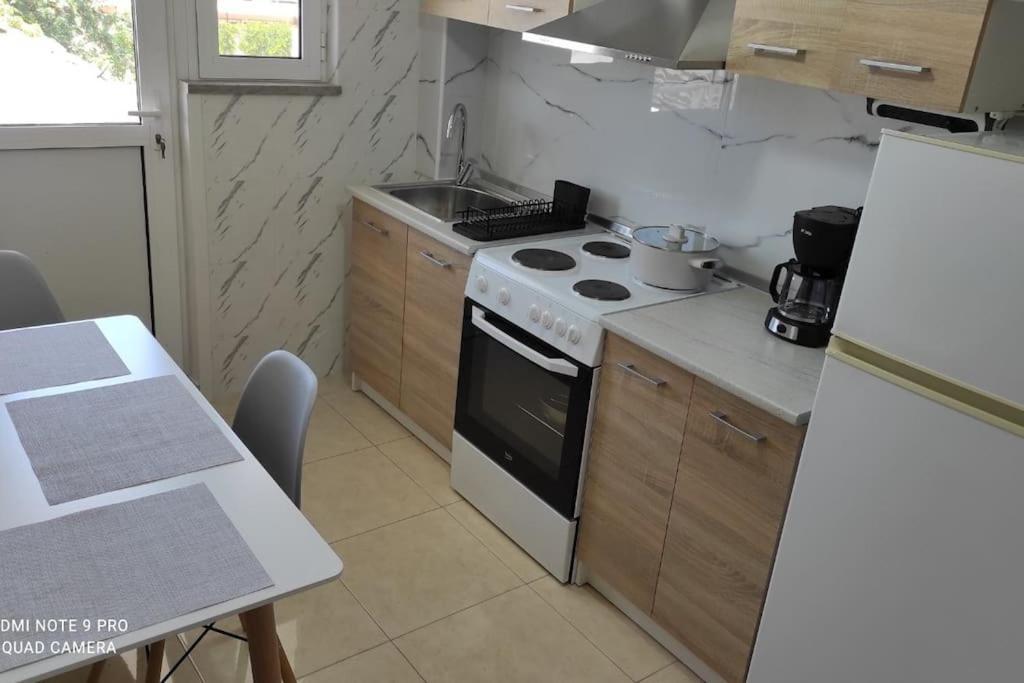 Appartement M&k House Rhodes City