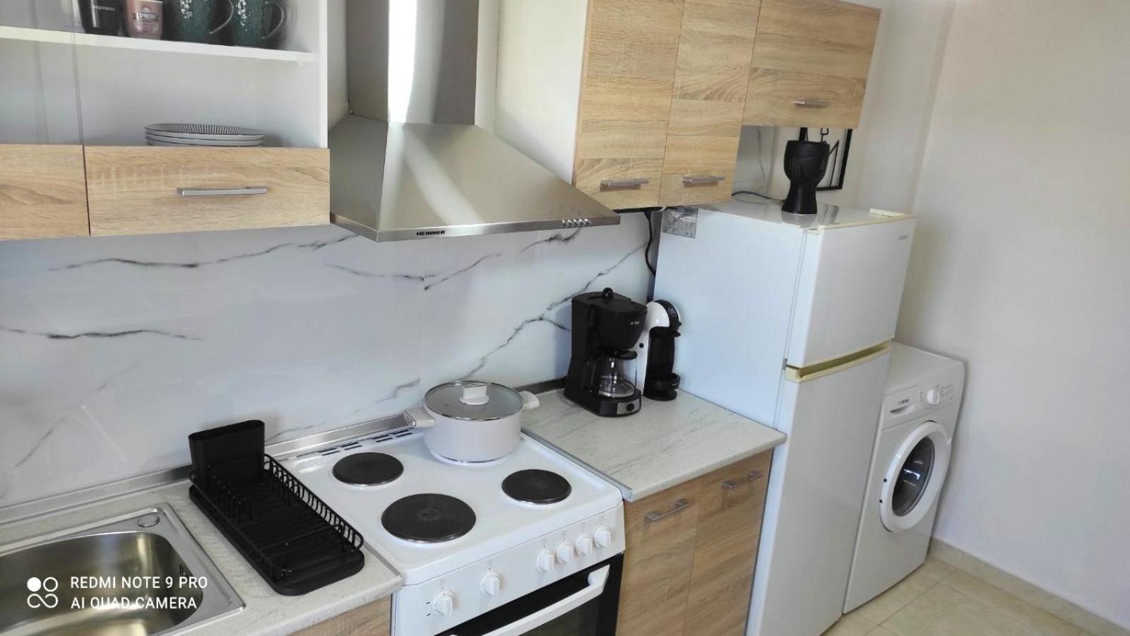 M&k House Appartement *