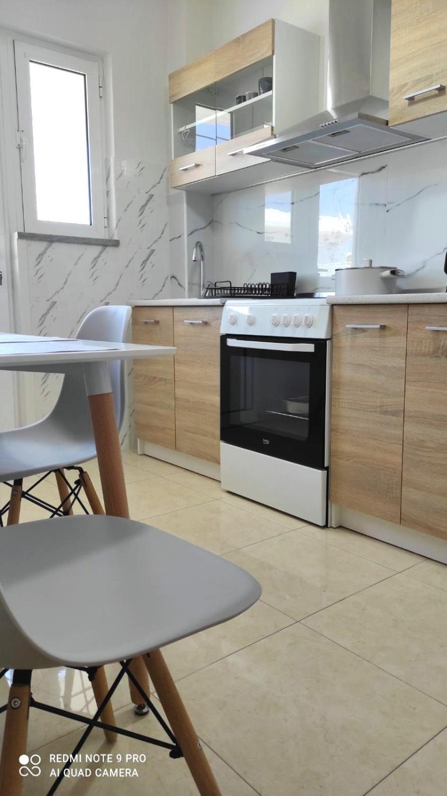 M&k House Appartement *