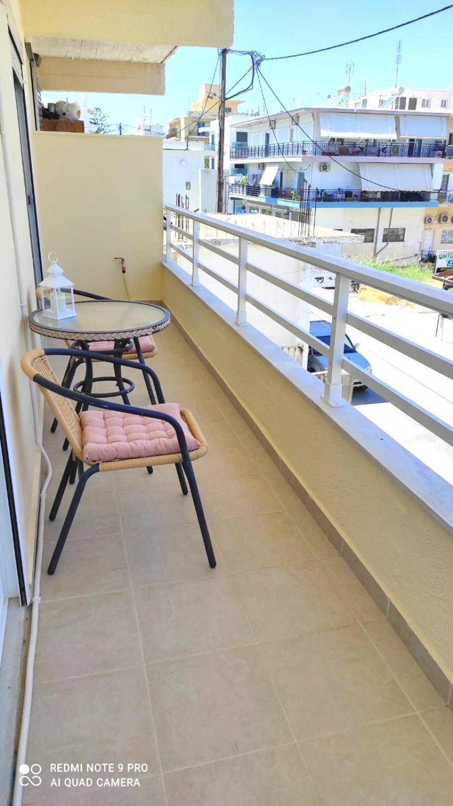 M&k House Appartement Rhodes City