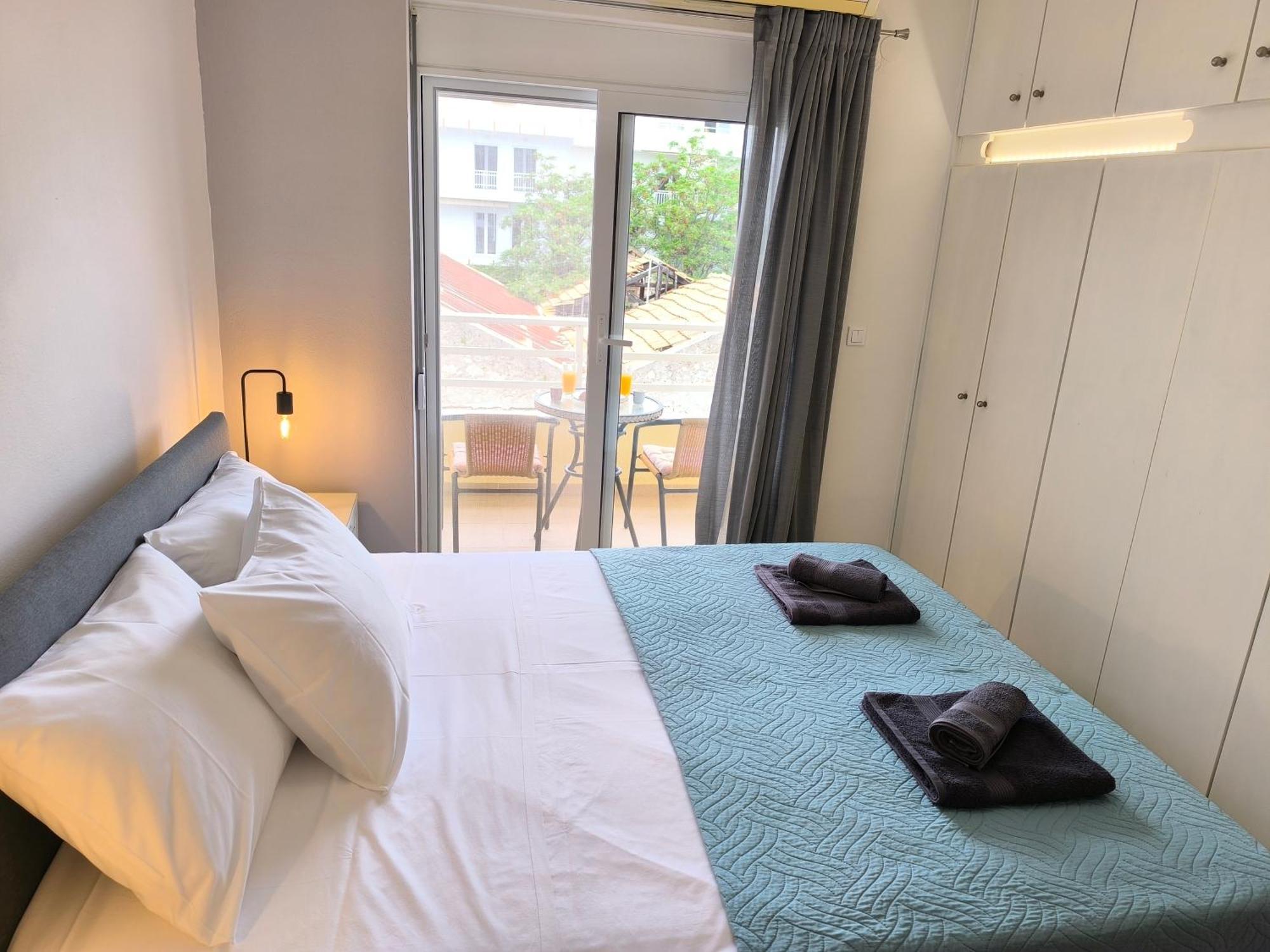M&k House Appartement