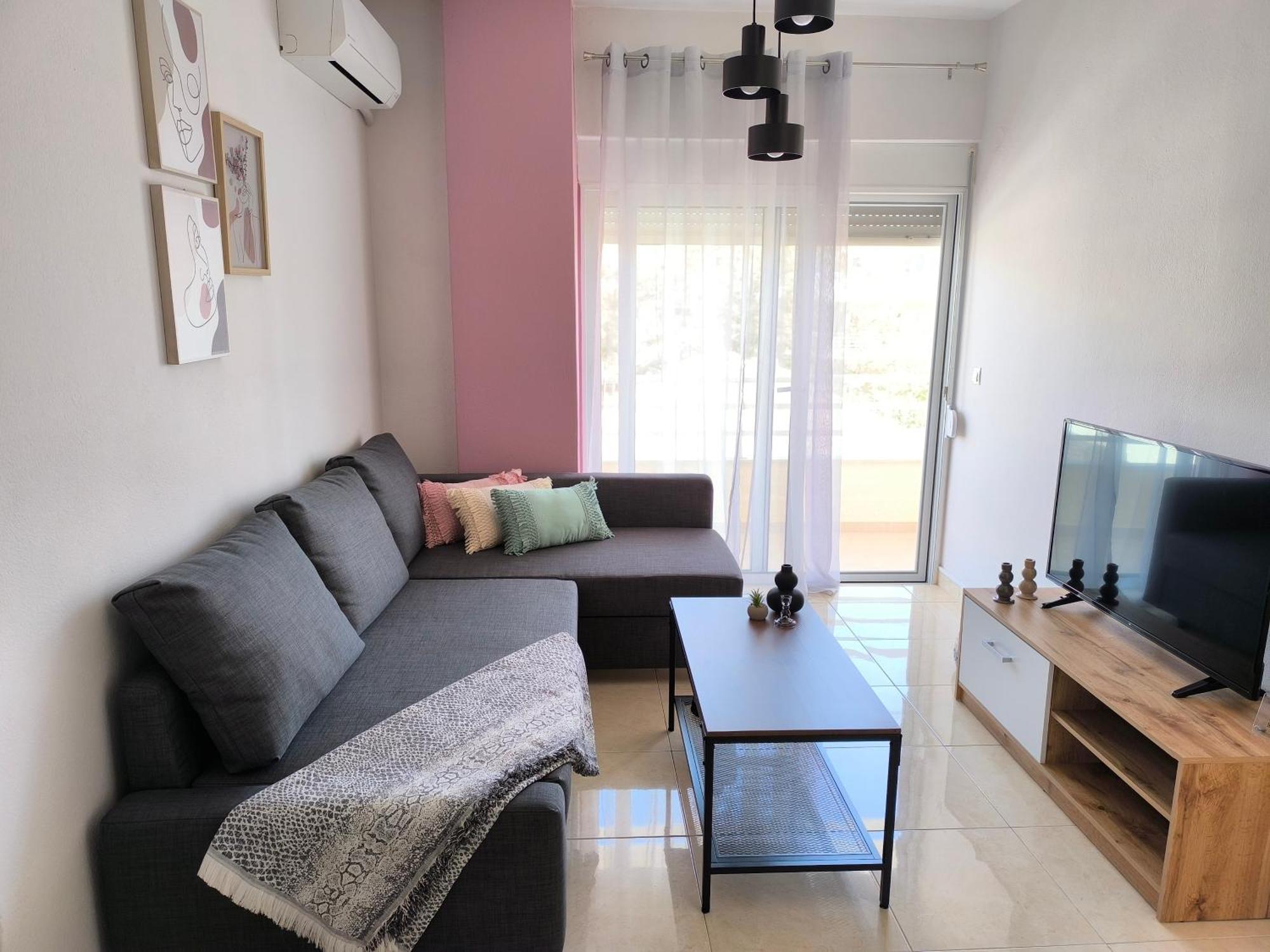 Appartement M&k House